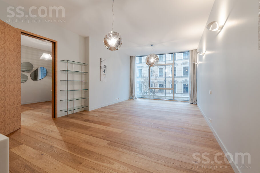 Elizabetes 39, Rīga — dzivoklis