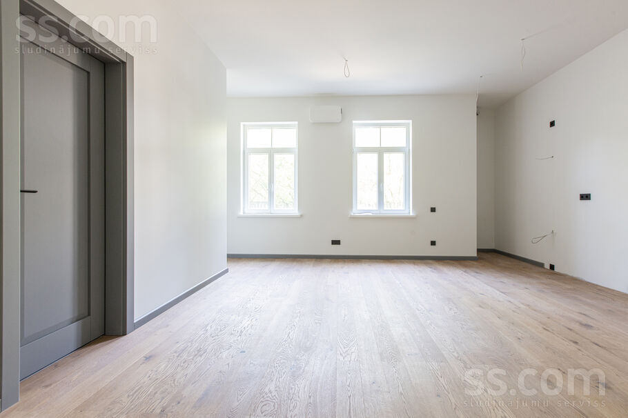 Sabiles 13, Rīga — dzivoklis