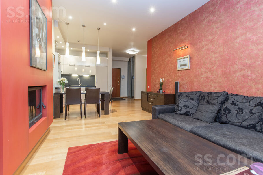 Kungu 20, Rīga — dzivoklis