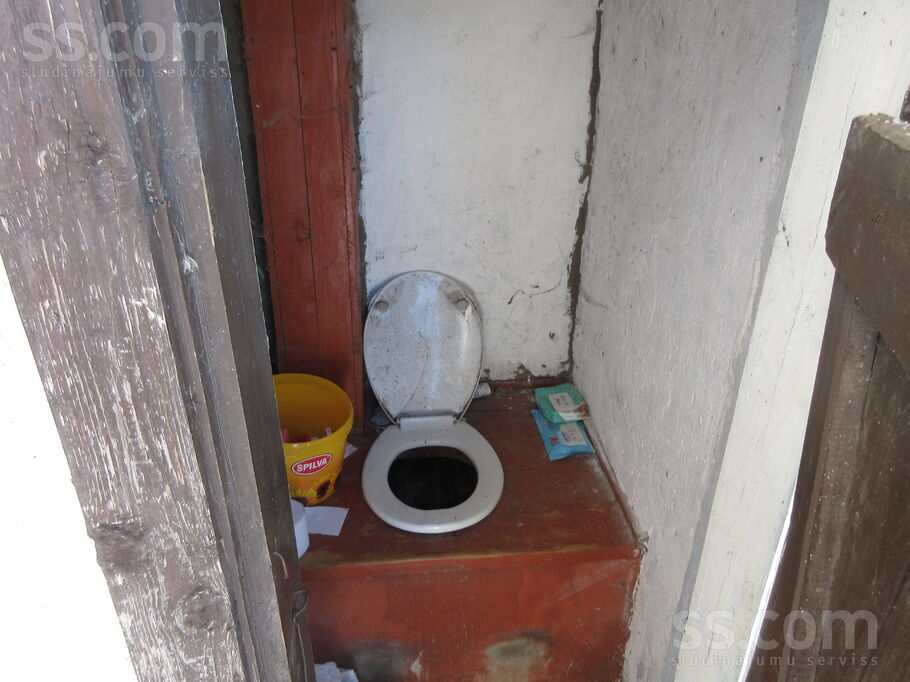 Liepas, Silmala, Rēzekne un raj., Silmalas pag. — maja