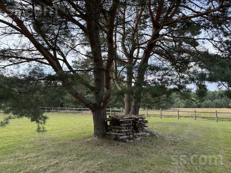 Selgas iela 40, Ventspils un raj., Ventspils — zeme