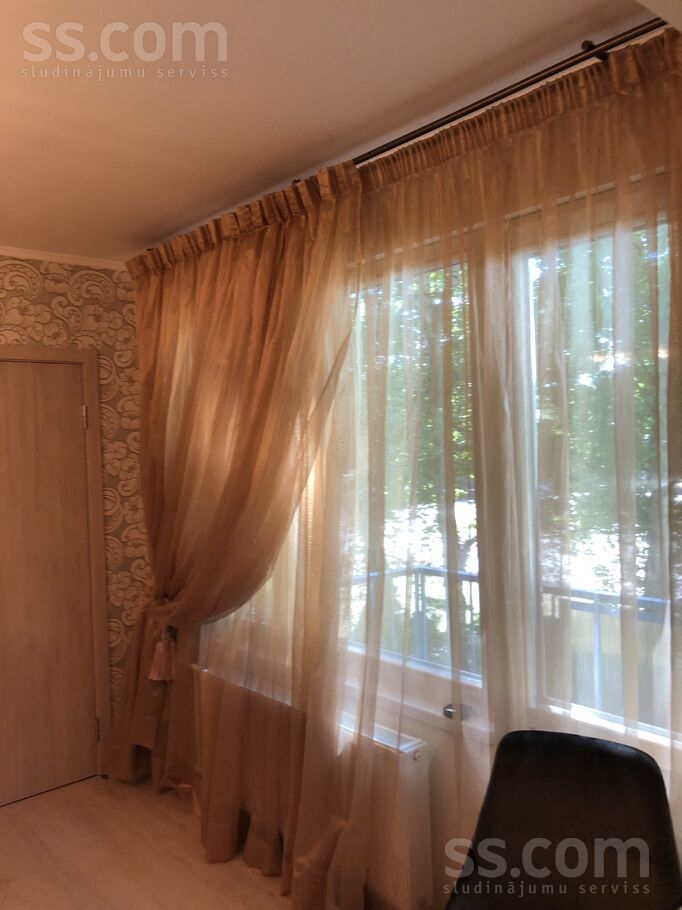 Stirnu 13b, Rīga — dzivoklis