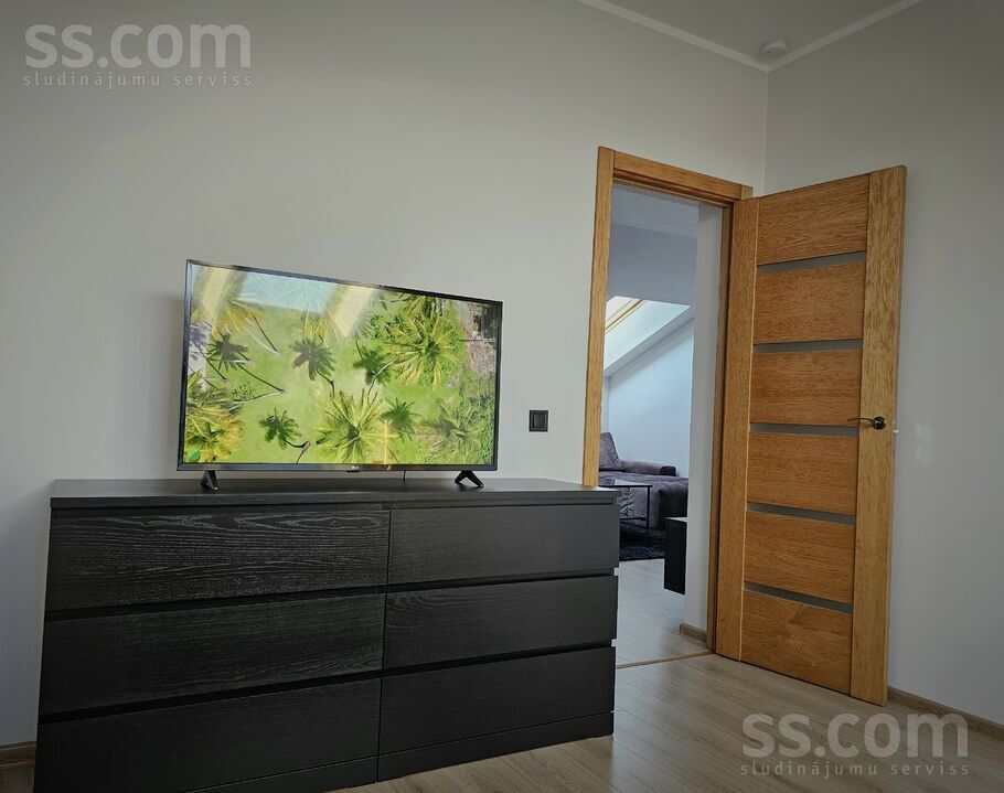 Meža prospekts 13, Dobele un raj., Dobele — dzivoklis