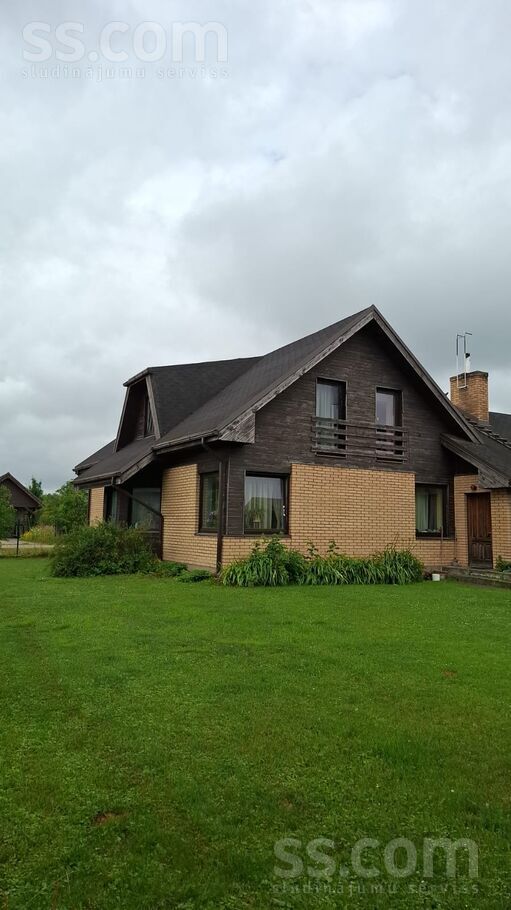 Nāras 14, Ķekava, Rīgas rajons, Ķekavas pag. — maja