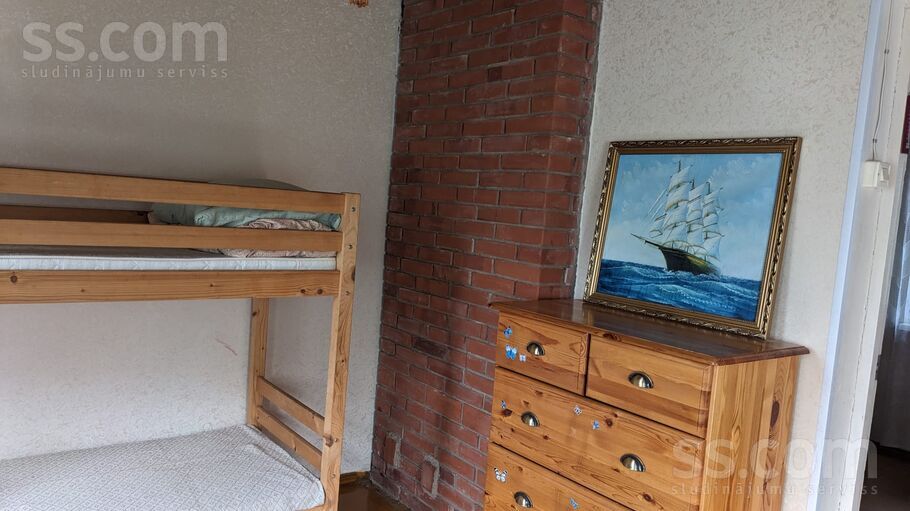 Janjupe 00, Jāņupe, Rīgas rajons, Olaines pag. — maja