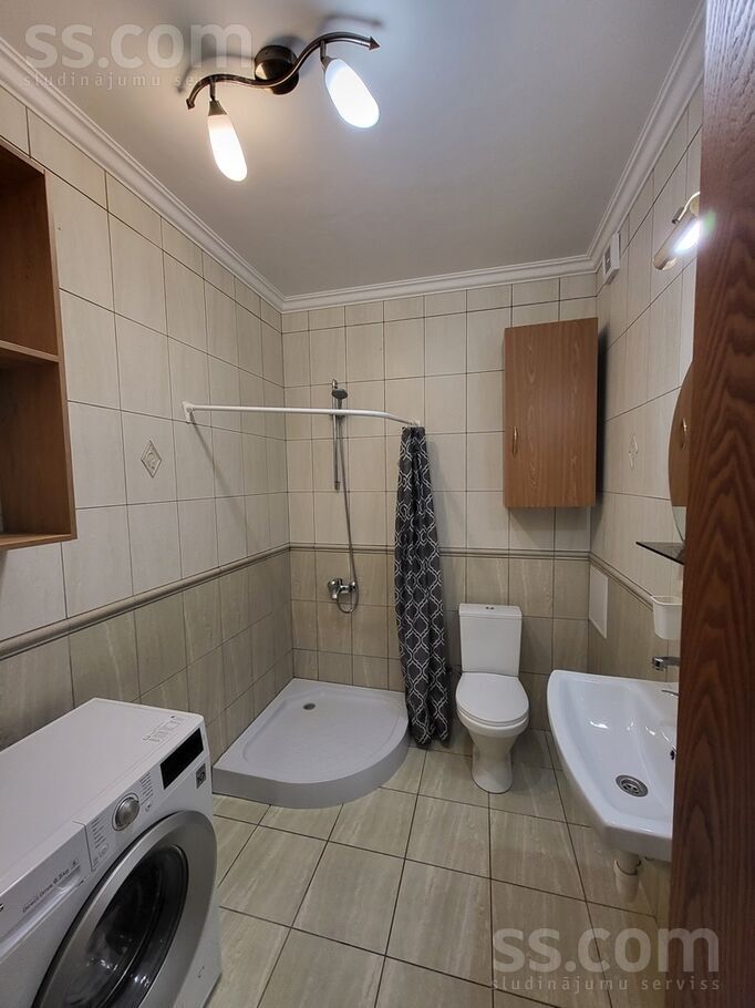 Jurkalnes 87, Lidosta "Rīga", Rīgas rajons, Mārupes pag. — dzivoklis