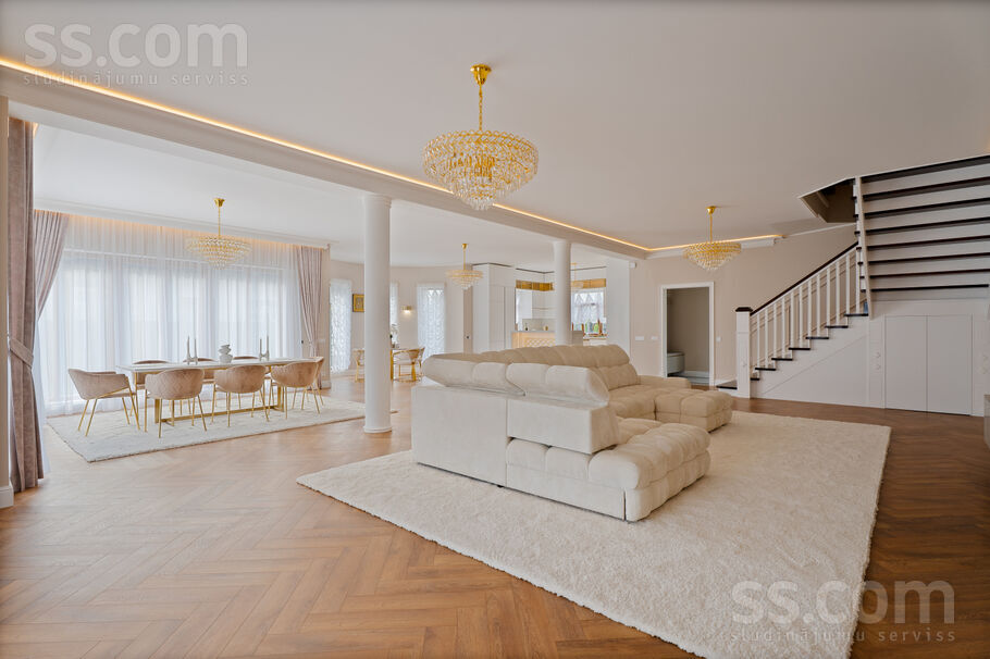 Berziņu, Dreiliņi, Rīgas rajons, Stopiņu nov. — maja