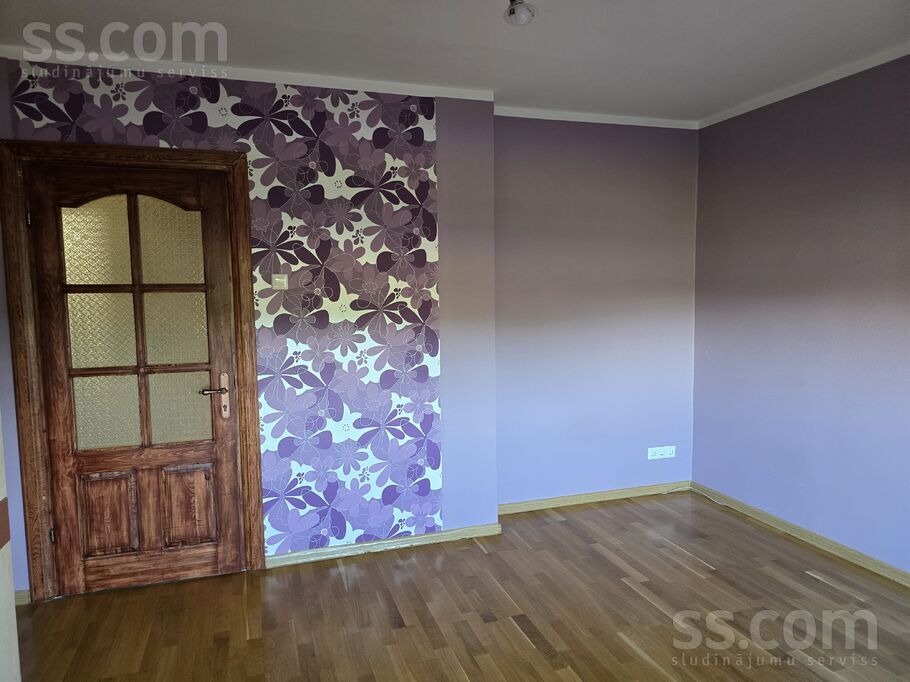 Smilšu iela 38, Tukums un raj., Tukums — dzivoklis