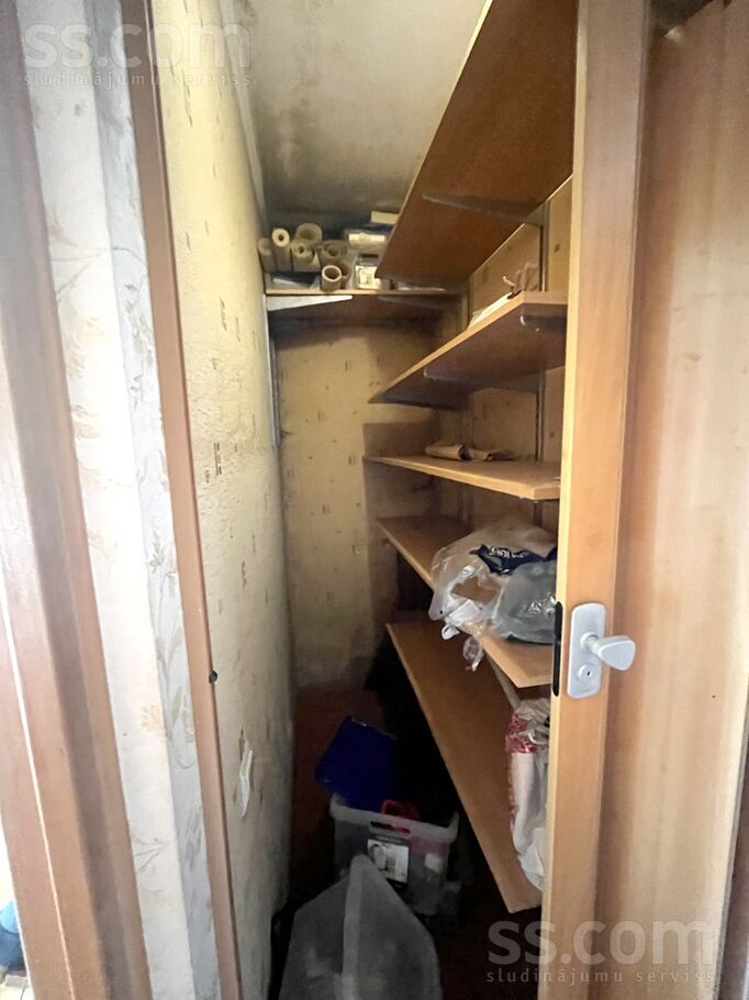 Lidoņu 17, Rīga — dzivoklis