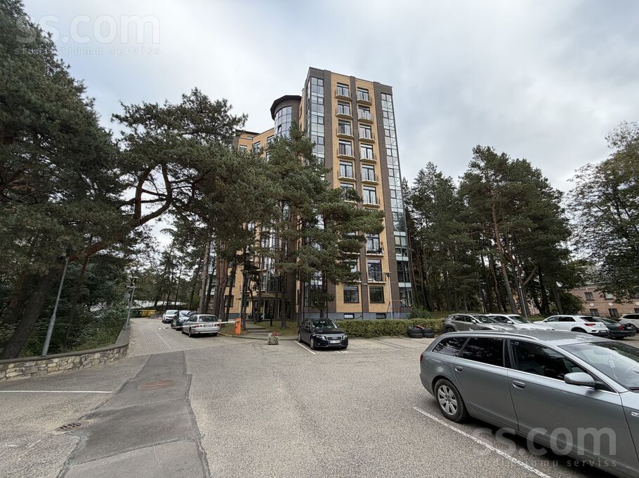 Viestura pr. 95, Rīga — dzivoklis