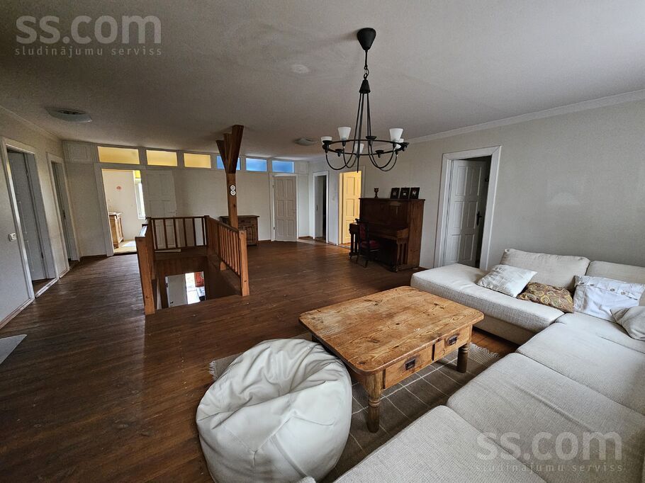 Rauza, Valka un raj., Palsmanes pag. — vienseta