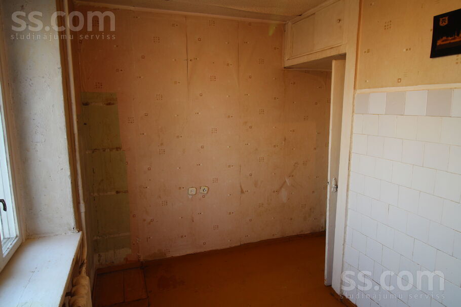 Jātnieku 75, Daugavpils un raj., Daugavpils — dzivoklis