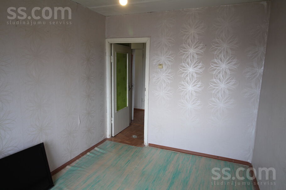 Latgales 5, Rundēni, Ludza un raj., Rundēnu pag. — dzivoklis