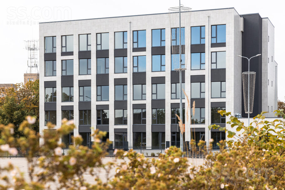 Brīvības gatve 201, Rīga — dzivoklis