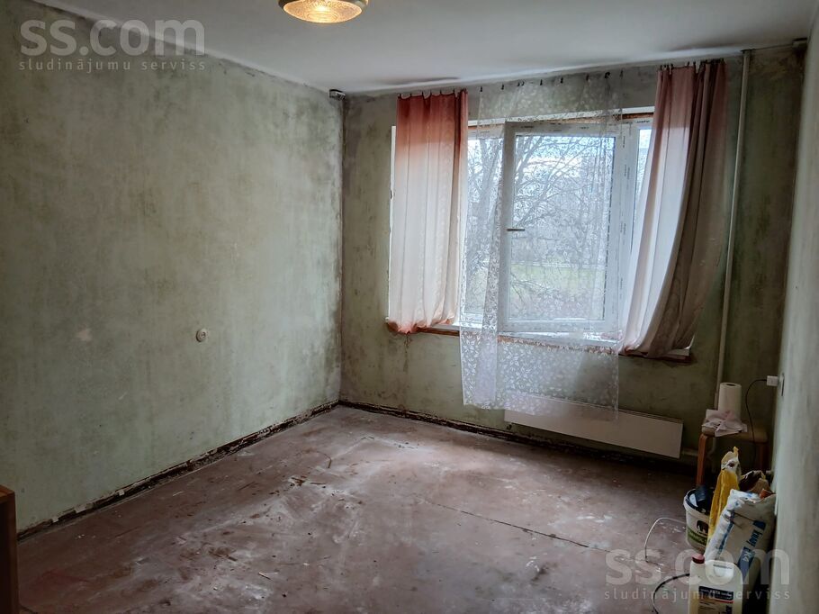 Slokas 179, Rīga — dzivoklis