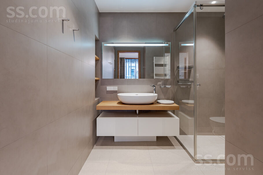 Elizabetes 39, Rīga — dzivoklis