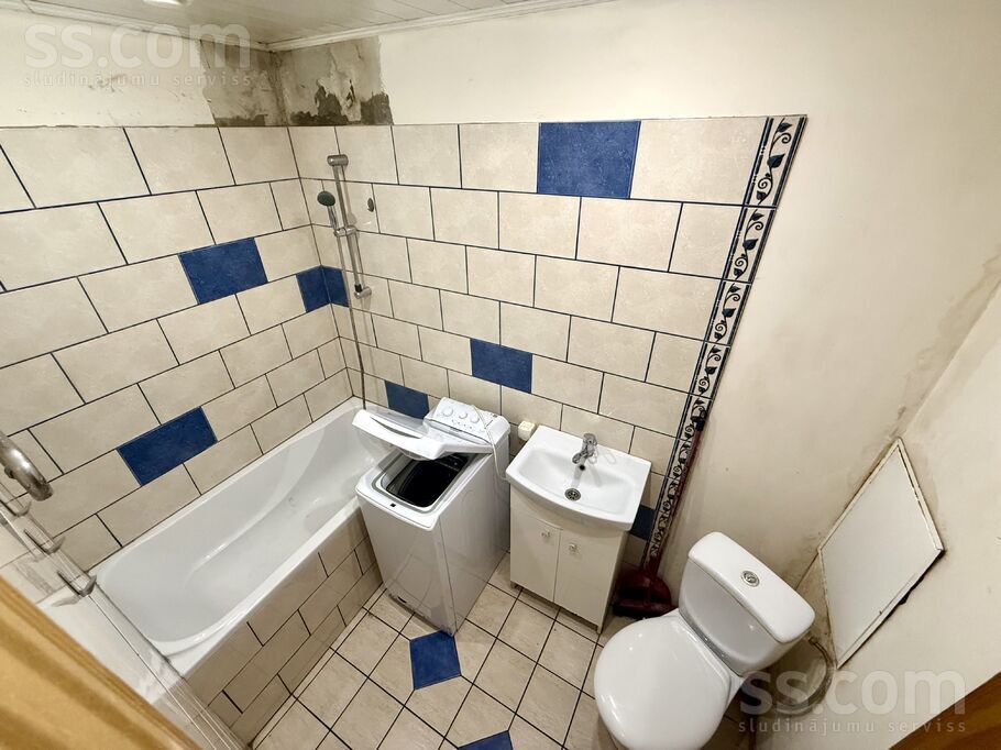 Zirgu 9a, Jelgava un raj., Jelgava — dzivoklis