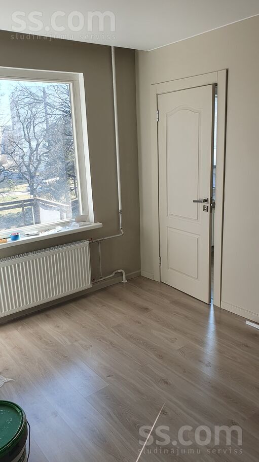 Stirnu 13b, Rīga — dzivoklis