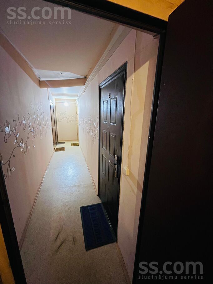 Latgales 125, Rīga — dzivoklis