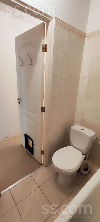 Āgenskalna 22, Rīga — dzivoklis