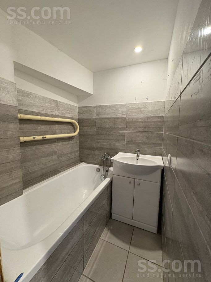 Meža prospekts 4, Dobele un raj., Dobele — dzivoklis