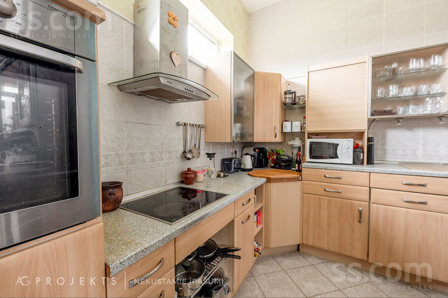 Pļavu iela 126, Liepāja un raj., Liepāja — maja