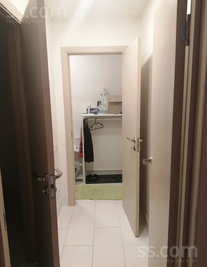 Lāčplēša 53, Rīga — birojs