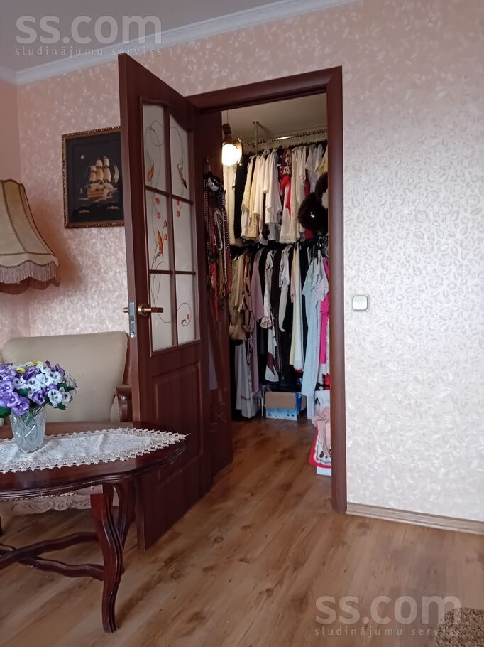 Acone 3, Acone, Rīgas rajons, Salaspils l. t. — dzivoklis