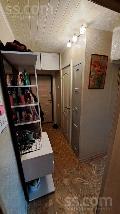 Rezeknes 28, Preiļi un raj., Preiļi — dzivoklis