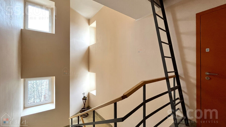 Torņa 3, Roja, Talsi un raj., Rojas pag. — dzivoklis