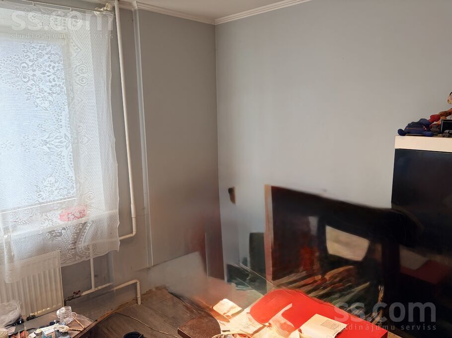 Meistaru 51, Valdlauči, Rīgas rajons, Ķekavas pag. — dzivoklis