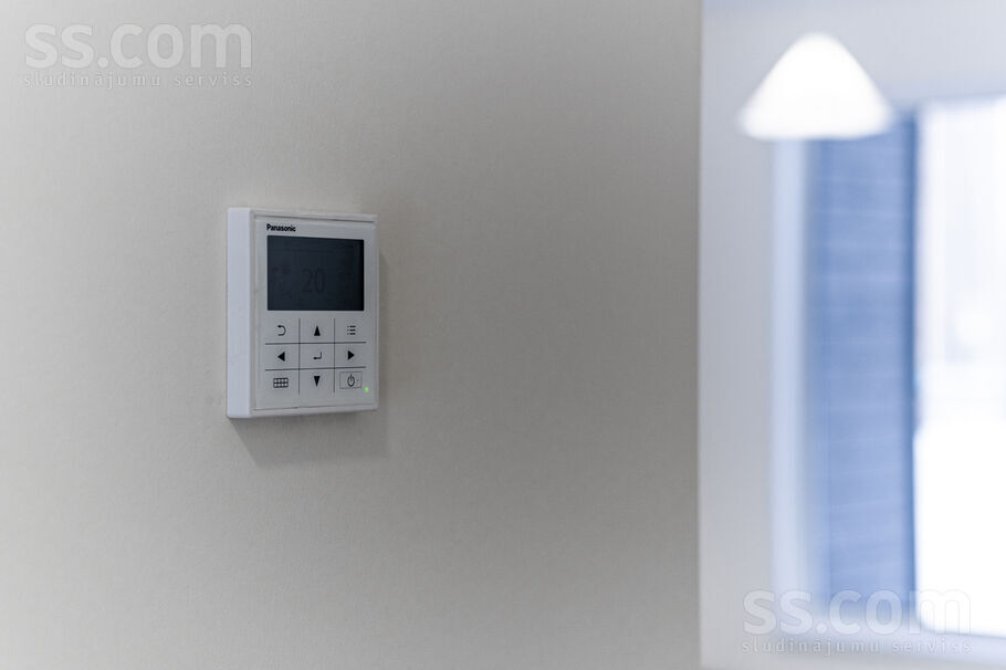 Elizabetes 24, Spilve, Rīgas rajons, Babītes pag. — maja