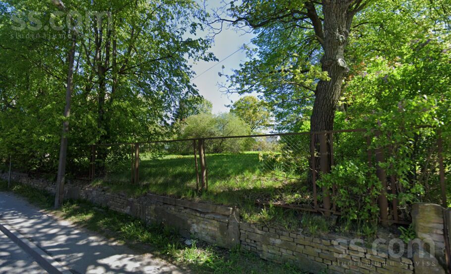 Jaunciema g. 190, Rīga — maja