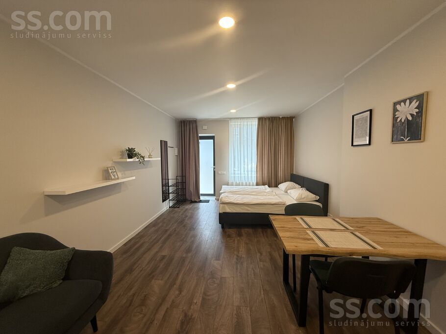 Latgales 146, Rīga — dzivoklis