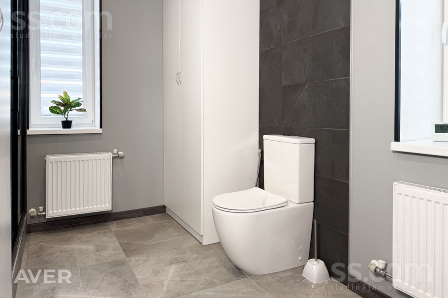 Oškalna 49a, Daugavpils un raj., Daugavpils — maja