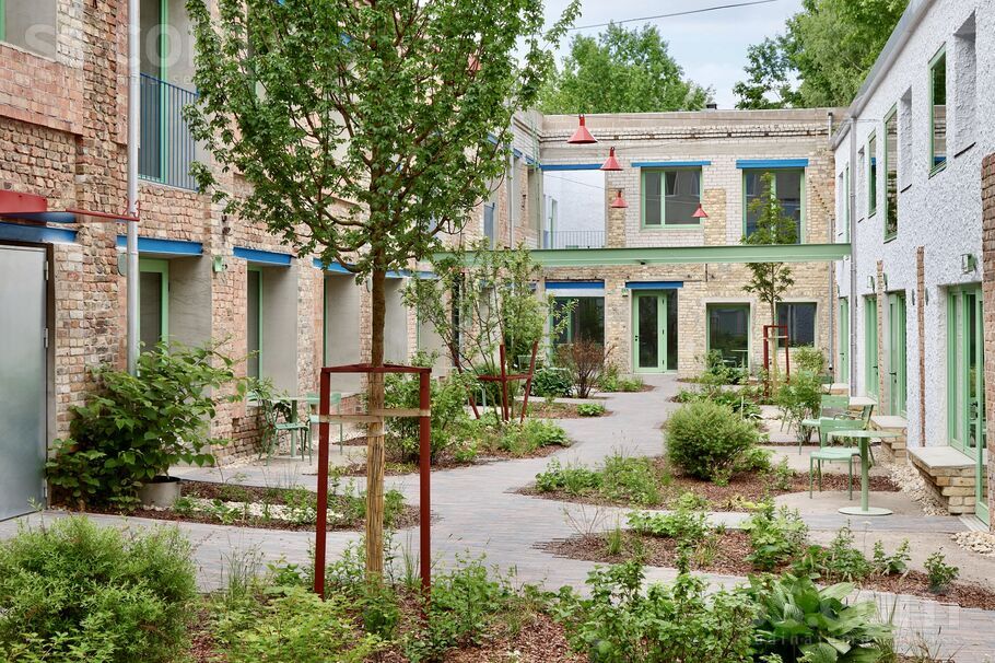 Alauksta 7, Rīga — dzivoklis