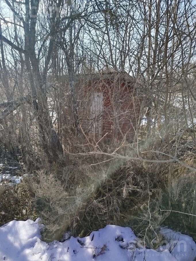 D/s Āriņi 34, Jersika, Preiļi un raj., Jersikas pag. — zeme