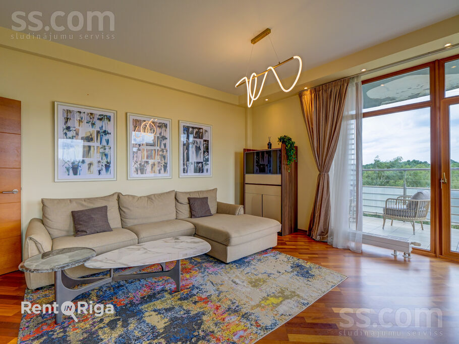 Ķempes 4, Rīga — dzivoklis