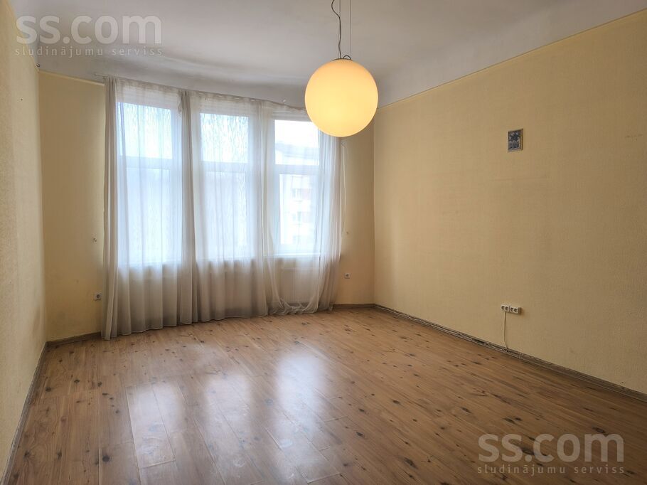 Latgales 88, Rīga — dzivoklis