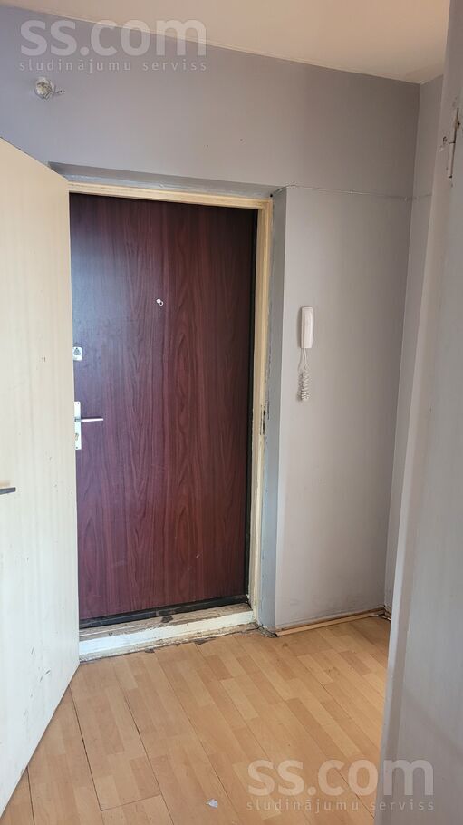 Ganibu 65, Jelgava un raj., Jelgava — dzivoklis