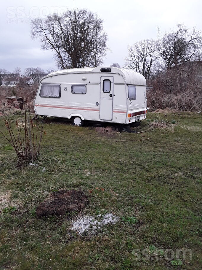 Toago 4, Jūrmala — maja