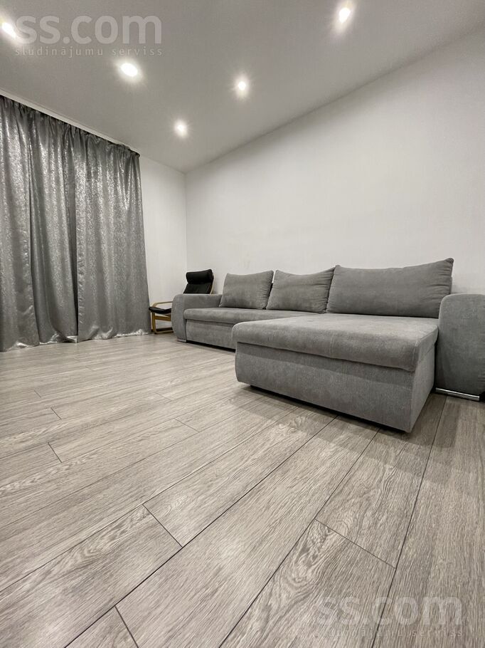 Sporta 2-1, Preiļi un raj., Preiļi — maja