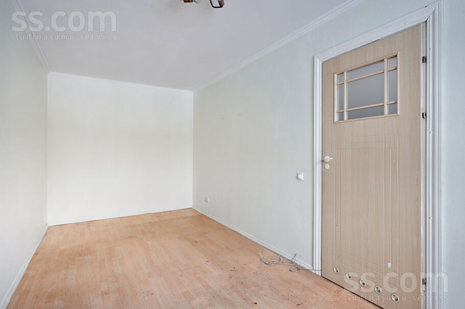 Latgales 258/2, Rīga — dzivoklis