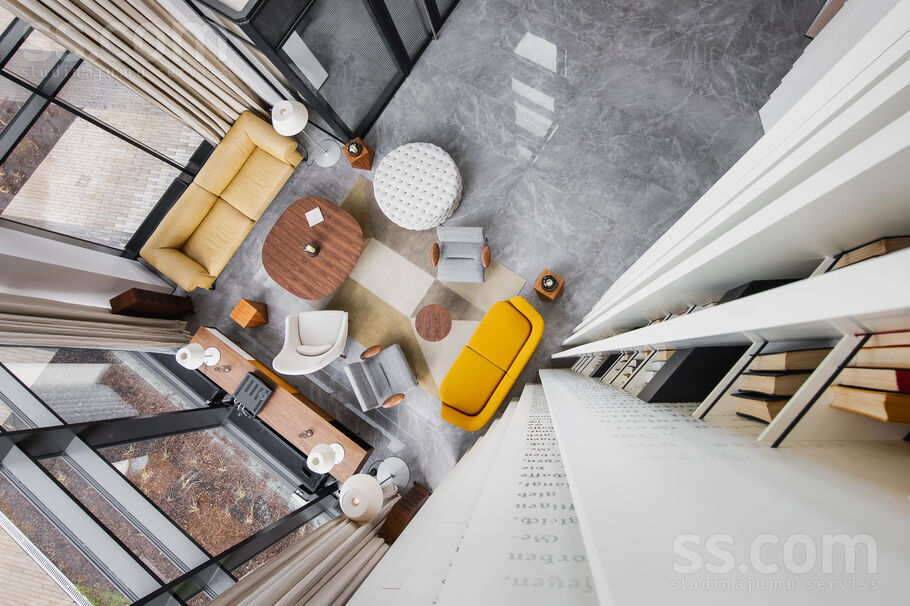 Raņķa d. 34, Rīga — dzivoklis