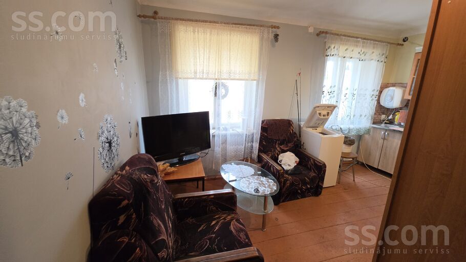 Zirgu iela 13, Jelgava un raj., Jelgava — dzivoklis