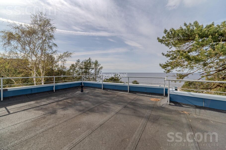 Piejūras iela 4 k-1, Jūrmala — dzivoklis