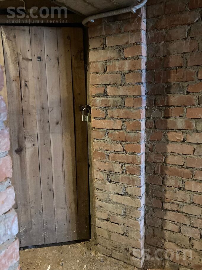 Alejas 21, Kocēni, Valmiera un raj., Kocēnu pag. — dzivoklis