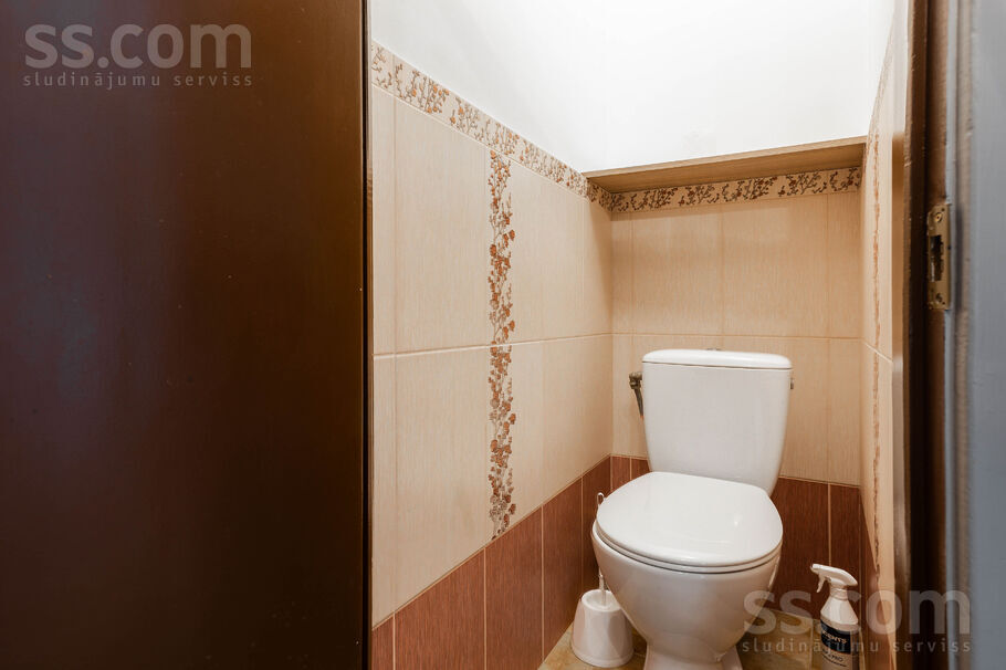 Višķu 7, Rīga — dzivoklis