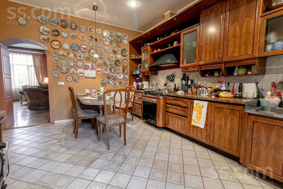 Rūpniecības 5, Rīga — dzivoklis