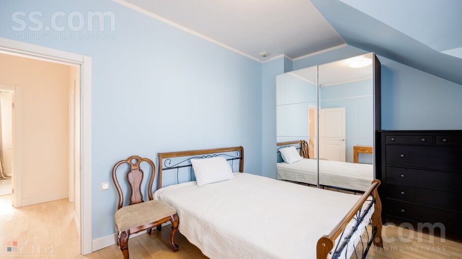 Muižas 24, Jūrmala — maja